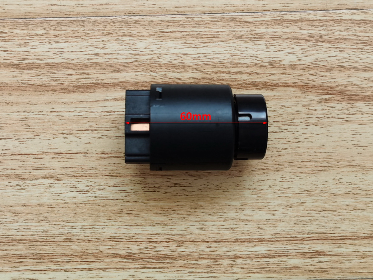 Qingdao Promising China Loader Used JK427 Ignition Switch - Starteris - Riteņu iekrāvējs: foto 2 Qingdao Promising China Loader Used JK427 Ignition Switch - Starteris - Riteņu iekrāvējs: foto 2