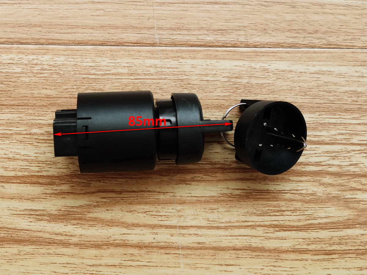 Qingdao Promising China Loader Used JK427 Ignition Switch - Starteris - Riteņu iekrāvējs: foto 4 Qingdao Promising China Loader Used JK427 Ignition Switch - Starteris - Riteņu iekrāvējs: foto 4