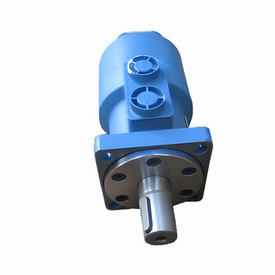 Qingdao Promising Cycloid Hydraulic Motor ZMP-1-200 for China Wheel Loader - Hidrauliskais motors - Riteņu iekrāvējs: foto 1 Qingdao Promising Cycloid Hydraulic Motor ZMP-1-200 for China Wheel Loader - Hidrauliskais motors - Riteņu iekrāvējs: foto 1