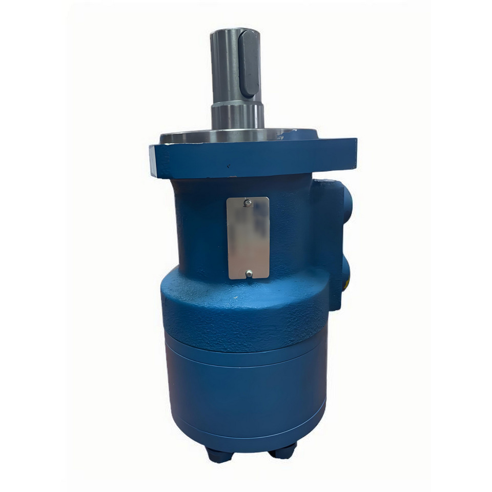 Qingdao Promising Cycloid Hydraulic Motor ZMP-1-200 for China Wheel Loader - Hidrauliskais motors - Riteņu iekrāvējs: foto 2 Qingdao Promising Cycloid Hydraulic Motor ZMP-1-200 for China Wheel Loader - Hidrauliskais motors - Riteņu iekrāvējs: foto 2