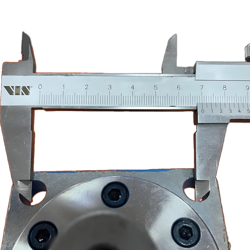 Qingdao Promising Cycloid Hydraulic Motor ZMP-1-200 for China Wheel Loader - Hidrauliskais motors - Riteņu iekrāvējs: foto 5 Qingdao Promising Cycloid Hydraulic Motor ZMP-1-200 for China Wheel Loader - Hidrauliskais motors - Riteņu iekrāvējs: foto 5