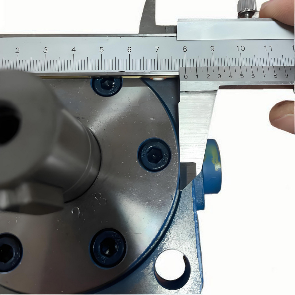 Qingdao Promising Cycloid Hydraulic Motor ZMP-1-200 for China Wheel Loader - Hidrauliskais motors - Riteņu iekrāvējs: foto 4 Qingdao Promising Cycloid Hydraulic Motor ZMP-1-200 for China Wheel Loader - Hidrauliskais motors - Riteņu iekrāvējs: foto 4