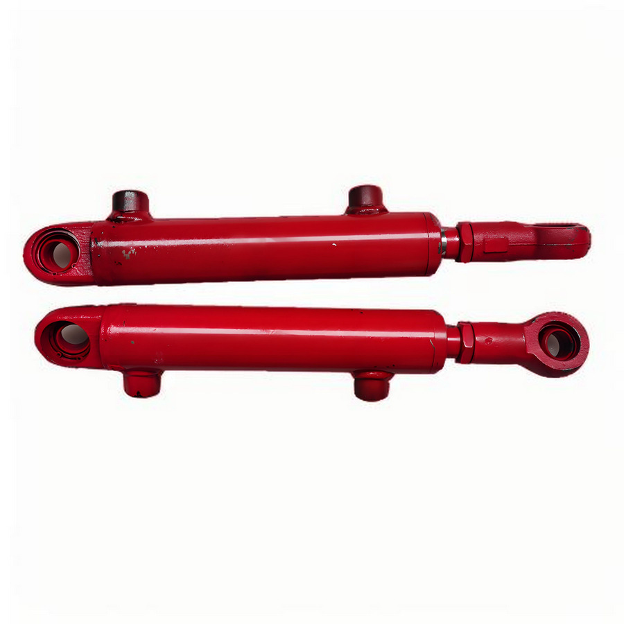 Qingdao Promising Cylinders for TRANER TR45 Wheel Loader Replacement - Hidrauliskais cilindrs - Riteņu iekrāvējs: foto 2 Qingdao Promising Cylinders for TRANER TR45 Wheel Loader Replacement - Hidrauliskais cilindrs - Riteņu iekrāvējs: foto 2