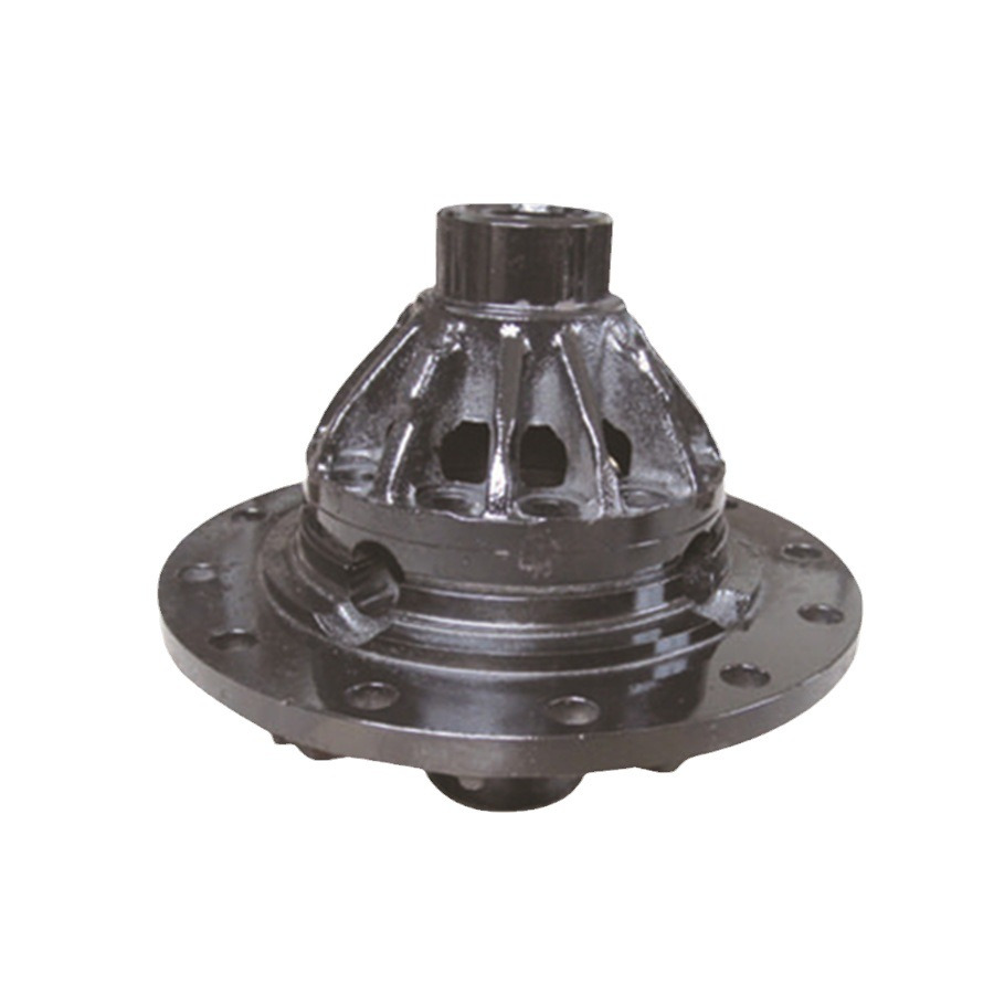 Qingdao Promising Differential Cage for China Loader - Sānpārvads - Riteņu iekrāvējs: foto 2 Qingdao Promising Differential Cage for China Loader - Sānpārvads - Riteņu iekrāvējs: foto 2