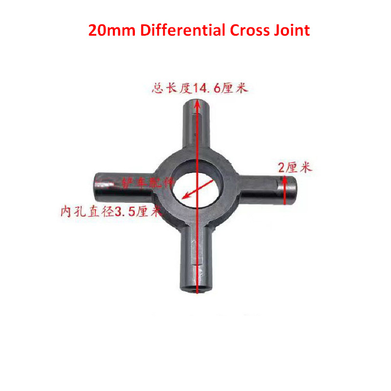 Qingdao Promising Differential Kits for China Loader - Diferenciālis - Riteņu iekrāvējs: foto 5 Qingdao Promising Differential Kits for China Loader - Diferenciālis - Riteņu iekrāvējs: foto 5