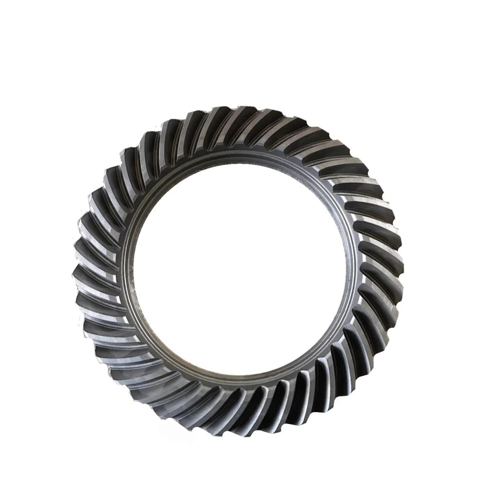 Qingdao Promising Differential Ring Gear & Pinion Gear for China Loader - Diferenciālis - Riteņu iekrāvējs: foto 5 Qingdao Promising Differential Ring Gear & Pinion Gear for China Loader - Diferenciālis - Riteņu iekrāvējs: foto 5