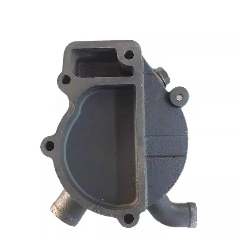 Qingdao Promising Engine Water Pumps for China Loader - Dzesēšanas šķidruma sūknis - Riteņu iekrāvējs: foto 5 Qingdao Promising Engine Water Pumps for China Loader - Dzesēšanas šķidruma sūknis - Riteņu iekrāvējs: foto 5