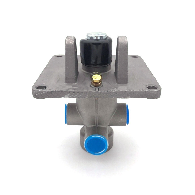 Qingdao Promising Foot Brake Valve for Chinese Wheel Loader - Bremžu vārsts - Riteņu iekrāvējs: foto 1 Qingdao Promising Foot Brake Valve for Chinese Wheel Loader - Bremžu vārsts - Riteņu iekrāvējs: foto 1