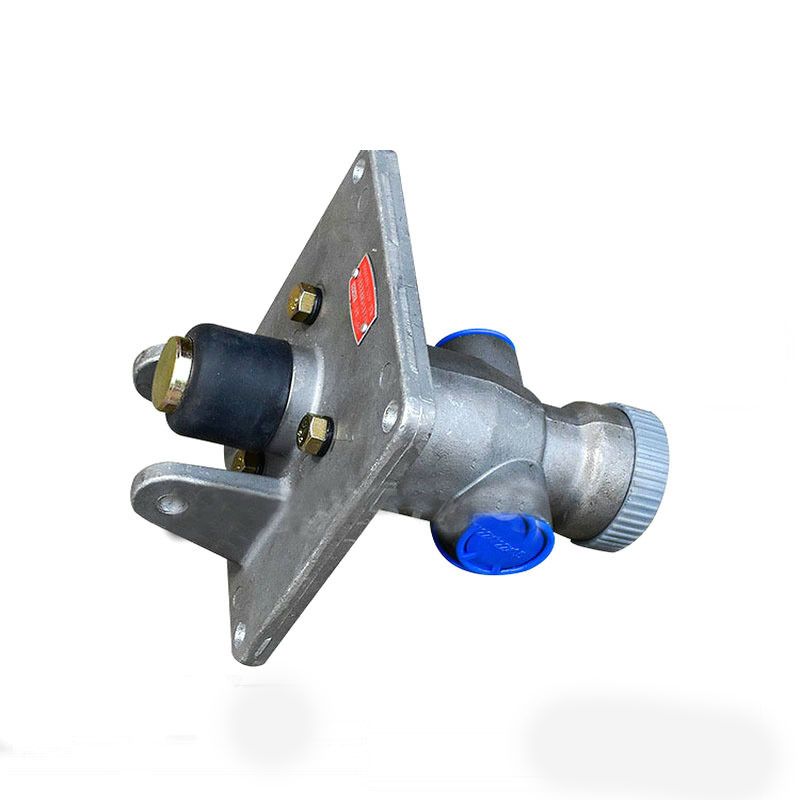 Qingdao Promising Foot Brake Valve for Chinese Wheel Loader - Bremžu vārsts - Riteņu iekrāvējs: foto 3 Qingdao Promising Foot Brake Valve for Chinese Wheel Loader - Bremžu vārsts - Riteņu iekrāvējs: foto 3