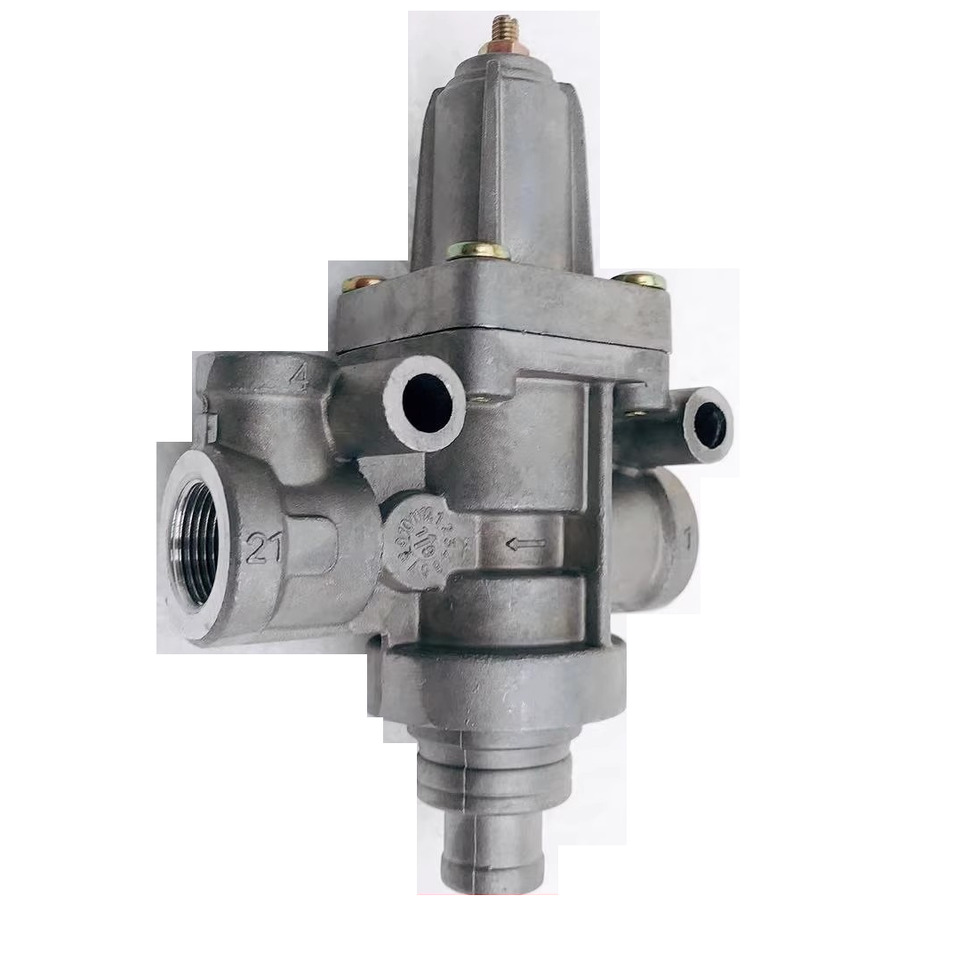 Qingdao Promising Fuel Water Separator Combination Valve for China Loader - Vārsts - Riteņu iekrāvējs: foto 5 Qingdao Promising Fuel Water Separator Combination Valve for China Loader - Vārsts - Riteņu iekrāvējs: foto 5