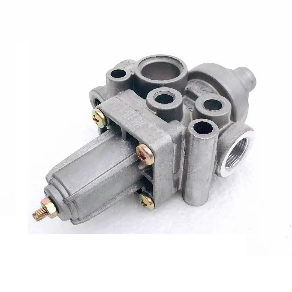 Qingdao Promising Fuel Water Separator Combination Valve for China Loader - Vārsts - Riteņu iekrāvējs: foto 3 Qingdao Promising Fuel Water Separator Combination Valve for China Loader - Vārsts - Riteņu iekrāvējs: foto 3