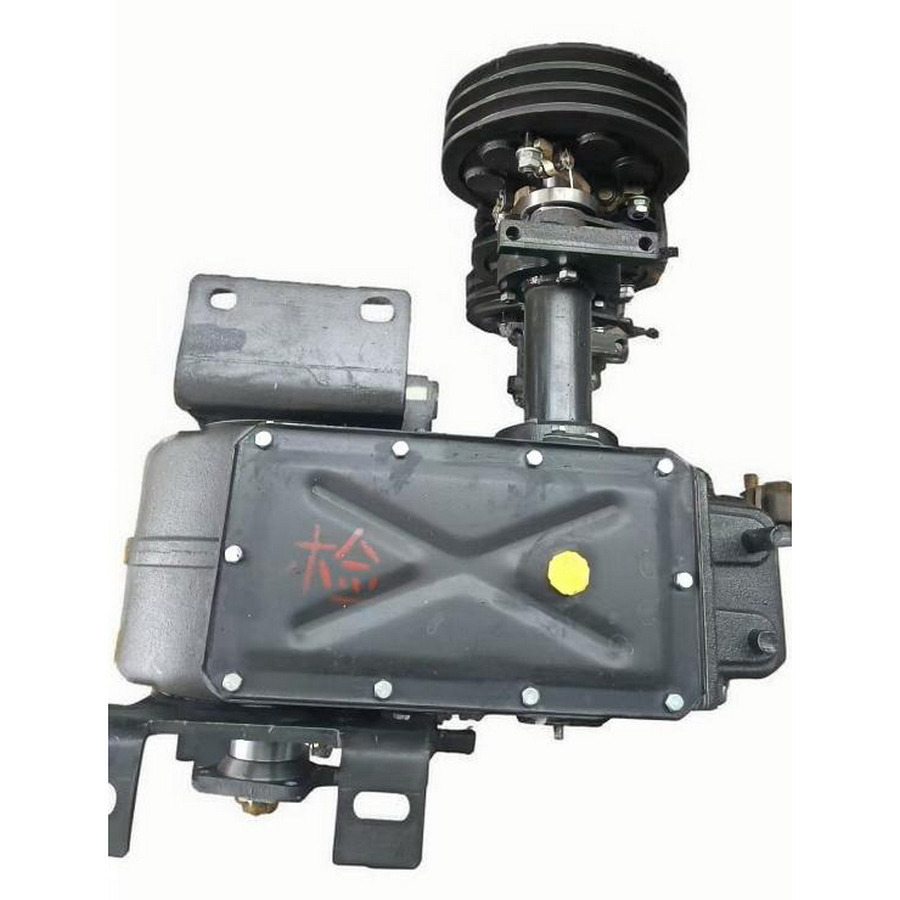 Qingdao Promising Gearbox Assembly for AGT KRW23 Mini Wheel Loader - Pārnesumkārba - Riteņu iekrāvējs: foto 3 Qingdao Promising Gearbox Assembly for AGT KRW23 Mini Wheel Loader - Pārnesumkārba - Riteņu iekrāvējs: foto 3