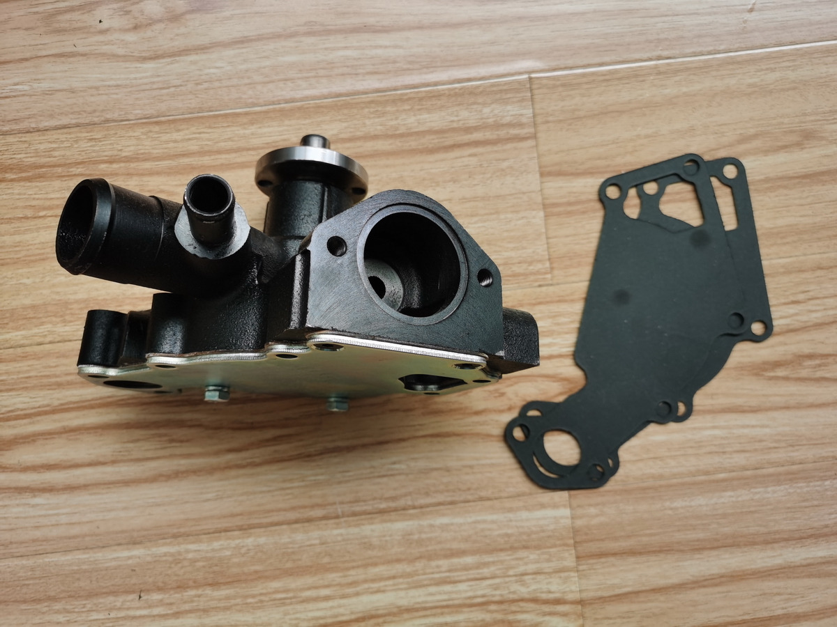 Qingdao Promising Genuien Water Pump for CHANGCHAI ZN390Q Engine - Dzesēšanas šķidruma sūknis - Riteņu iekrāvējs: foto 4 Qingdao Promising Genuien Water Pump for CHANGCHAI ZN390Q Engine - Dzesēšanas šķidruma sūknis - Riteņu iekrāvējs: foto 4