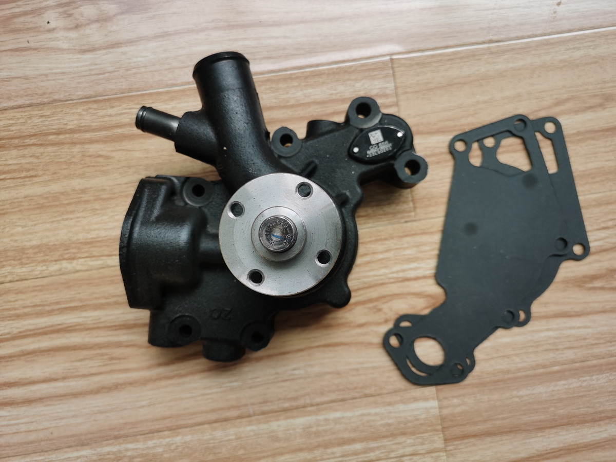 Qingdao Promising Genuien Water Pump for CHANGCHAI ZN390Q Engine - Dzesēšanas šķidruma sūknis - Riteņu iekrāvējs: foto 5 Qingdao Promising Genuien Water Pump for CHANGCHAI ZN390Q Engine - Dzesēšanas šķidruma sūknis - Riteņu iekrāvējs: foto 5