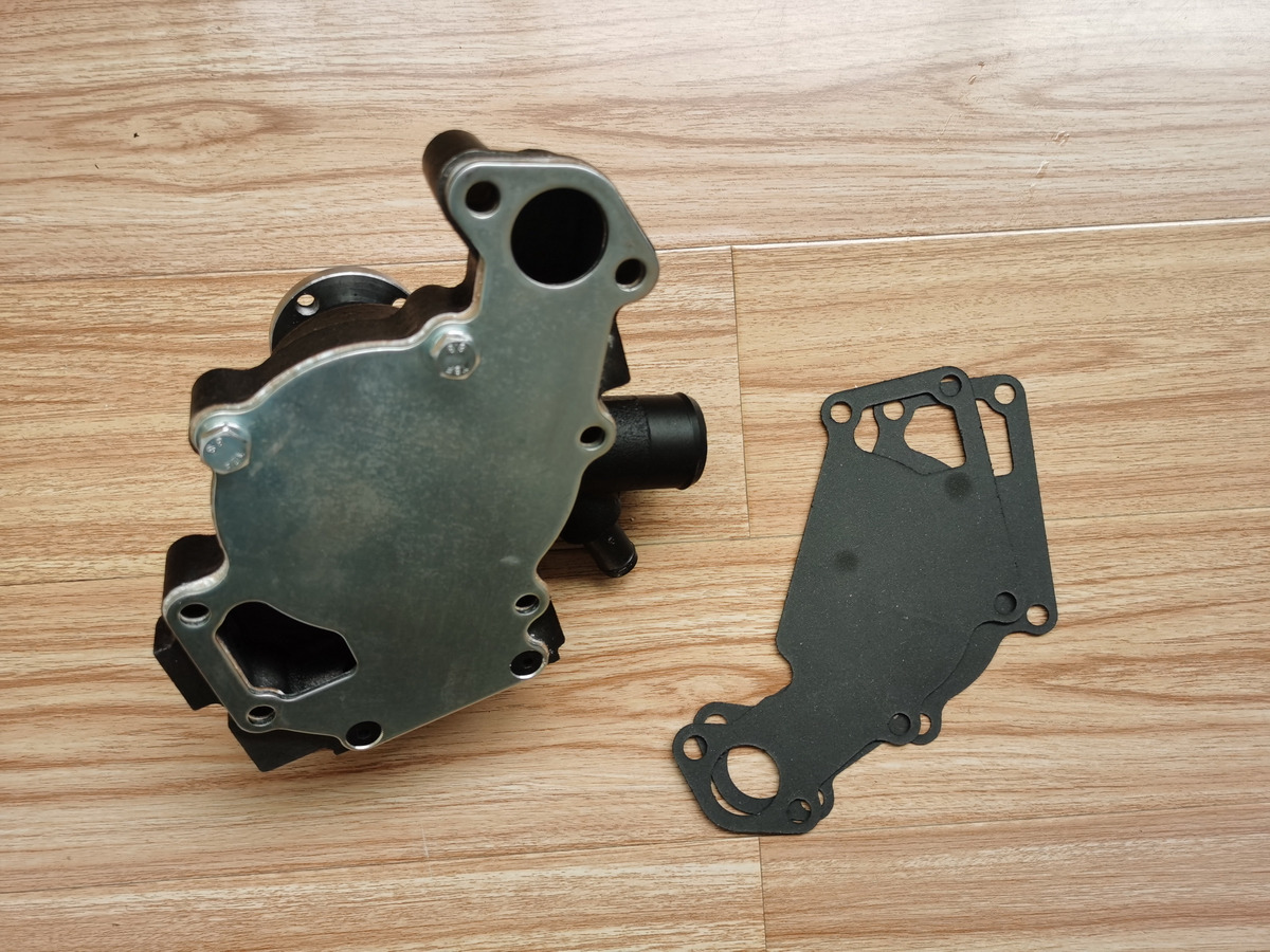 Qingdao Promising Genuien Water Pump for CHANGCHAI ZN390Q Engine - Dzesēšanas šķidruma sūknis - Riteņu iekrāvējs: foto 3 Qingdao Promising Genuien Water Pump for CHANGCHAI ZN390Q Engine - Dzesēšanas šķidruma sūknis - Riteņu iekrāvējs: foto 3