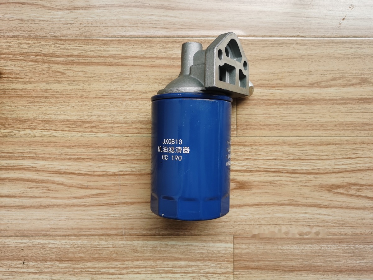 Qingdao Promising Genuine Oil Filter for Changchai ZN390Q Engine - Eļļas filtrs - Riteņu iekrāvējs: foto 3 Qingdao Promising Genuine Oil Filter for Changchai ZN390Q Engine - Eļļas filtrs - Riteņu iekrāvējs: foto 3