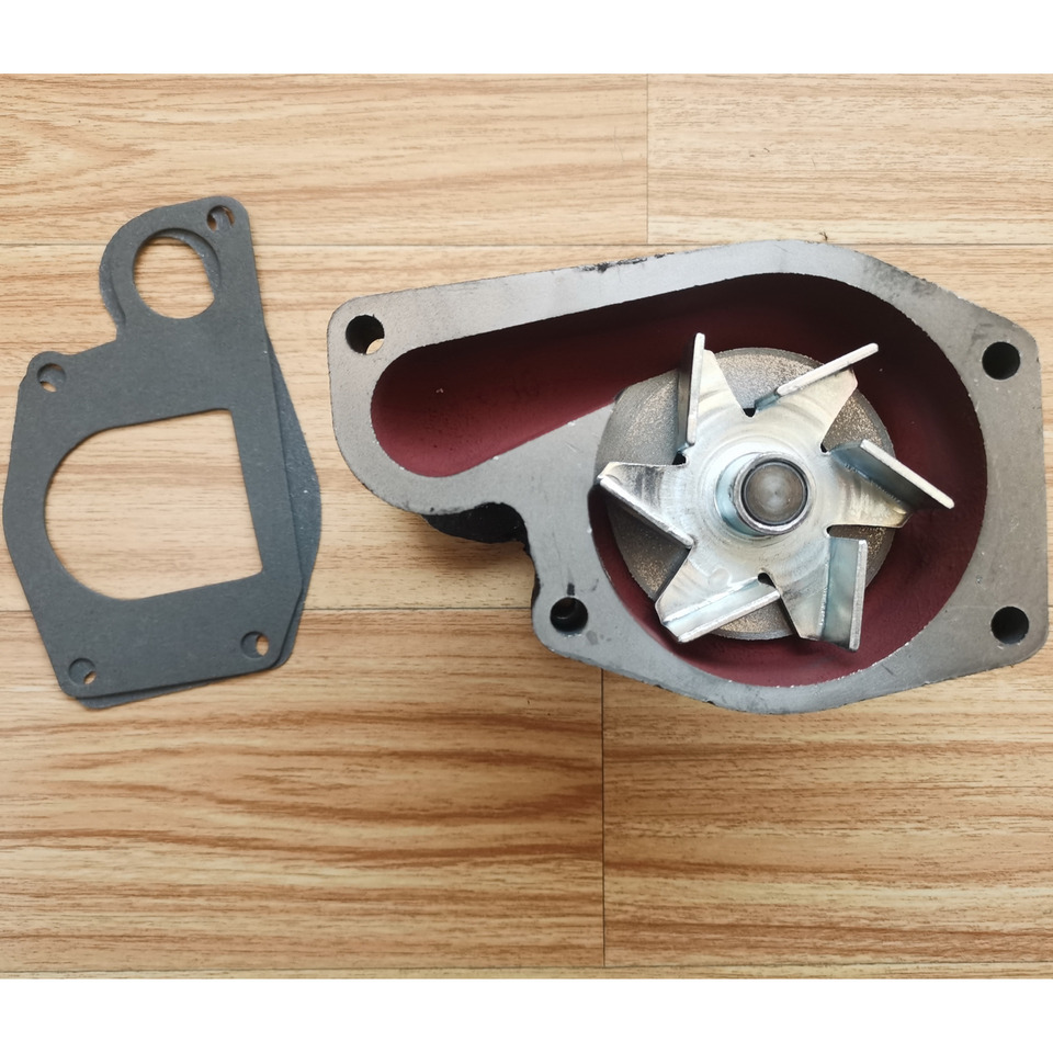 Qingdao Promising Genuine XINCHAI Engine Water Pump - Dzesēšanas šķidruma sūknis - Riteņu iekrāvējs: foto 2 Qingdao Promising Genuine XINCHAI Engine Water Pump - Dzesēšanas šķidruma sūknis - Riteņu iekrāvējs: foto 2