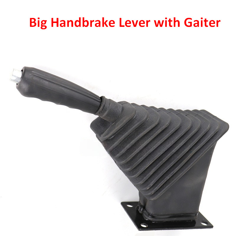Qingdao Promising Handbrake Lever for China Loader - Bremžu piederums - Riteņu iekrāvējs: foto 5 Qingdao Promising Handbrake Lever for China Loader - Bremžu piederums - Riteņu iekrāvējs: foto 5