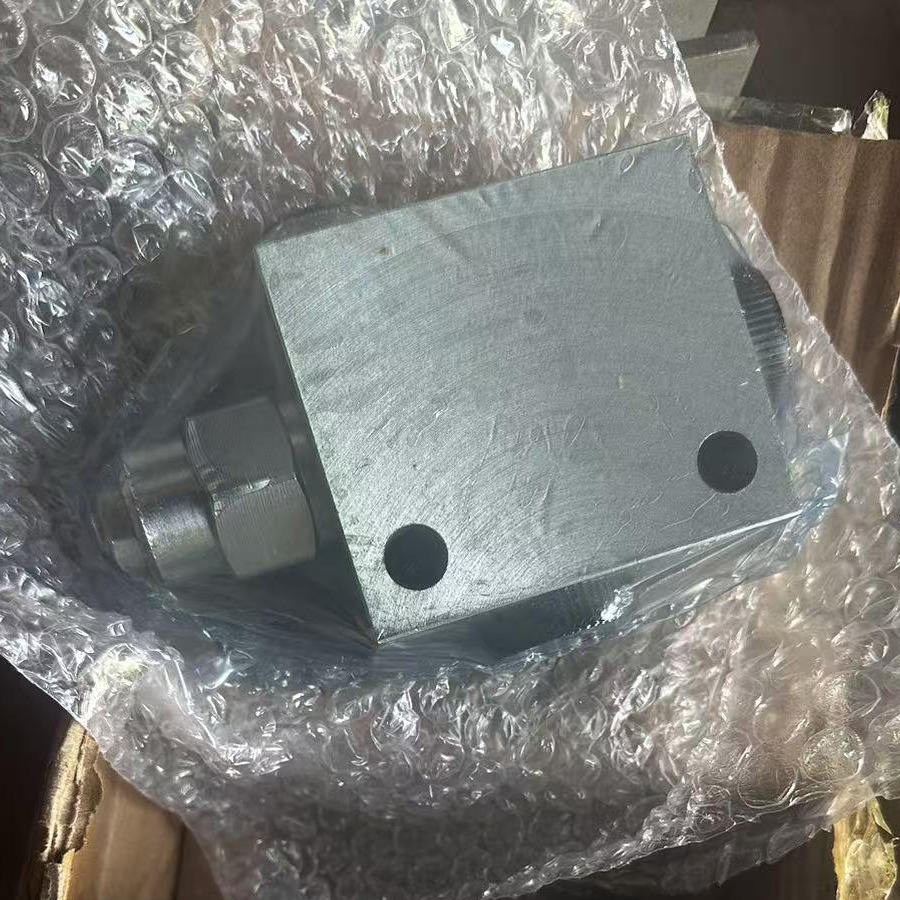 Qingdao Promising Hydraulic Counterbalance Valve PF12EG-01/03.10 - Hidrauliskais vārsts - Riteņu iekrāvējs: foto 3 Qingdao Promising Hydraulic Counterbalance Valve PF12EG-01/03.10 - Hidrauliskais vārsts - Riteņu iekrāvējs: foto 3