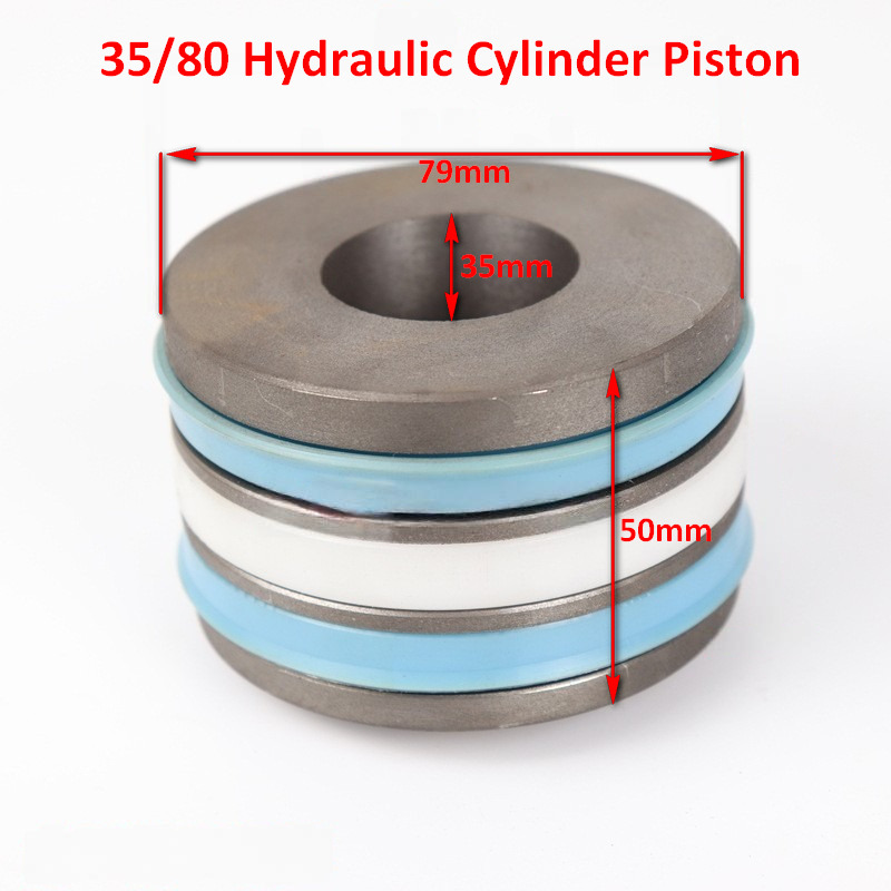 Qingdao Promising Hydraulic Cylinder Piston for China Loader - Hidrauliskais cilindrs - Riteņu iekrāvējs: foto 5 Qingdao Promising Hydraulic Cylinder Piston for China Loader - Hidrauliskais cilindrs - Riteņu iekrāvējs: foto 5