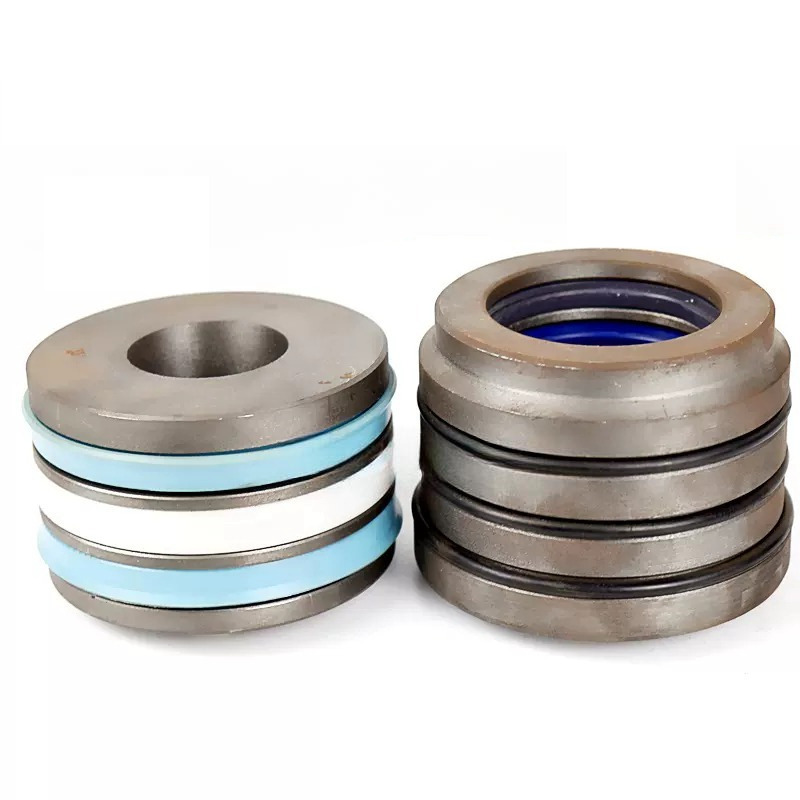 Qingdao Promising Hydraulic Cylinder Piston for China Loader - Hidrauliskais cilindrs - Riteņu iekrāvējs: foto 1 Qingdao Promising Hydraulic Cylinder Piston for China Loader - Hidrauliskais cilindrs - Riteņu iekrāvējs: foto 1