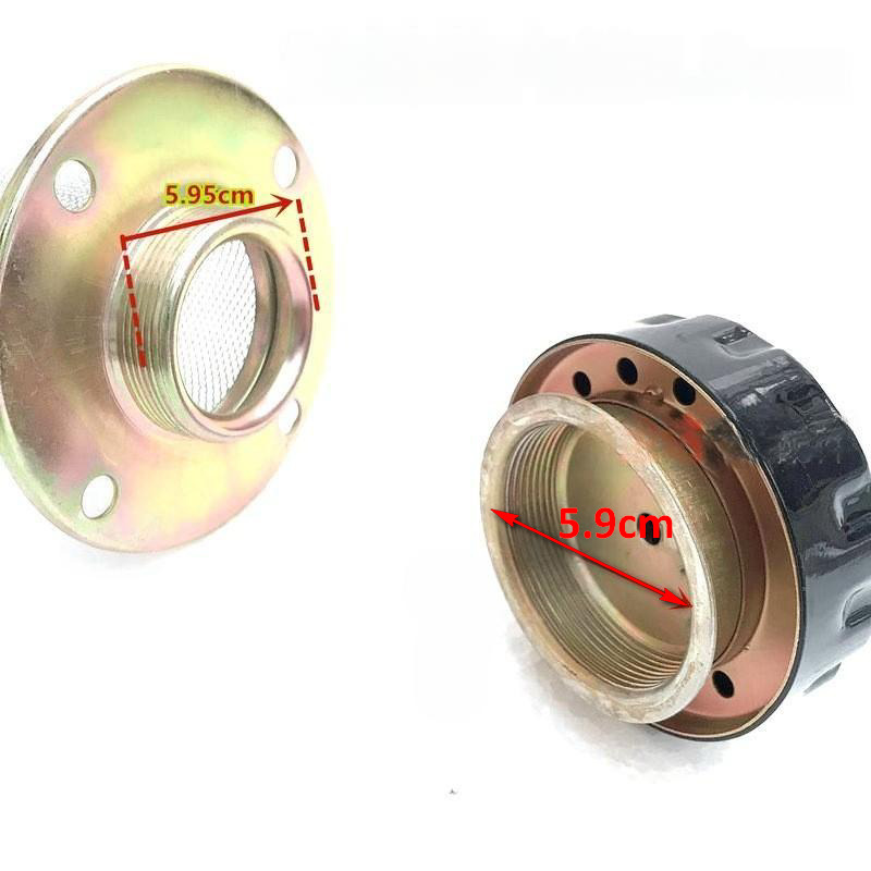 Qingdao Promising Hydraulic Oil Tank Caps for China Loader - Hidrauliskais filtrs - Riteņu iekrāvējs: foto 4 Qingdao Promising Hydraulic Oil Tank Caps for China Loader - Hidrauliskais filtrs - Riteņu iekrāvējs: foto 4