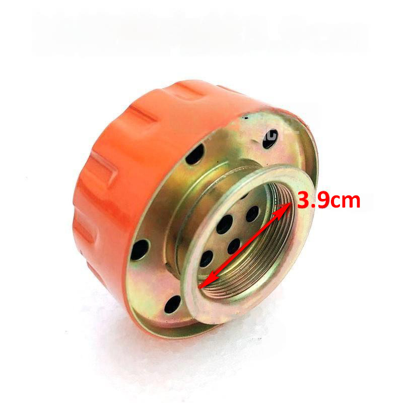 Qingdao Promising Hydraulic Oil Tank Caps for China Loader - Hidrauliskais filtrs - Riteņu iekrāvējs: foto 5 Qingdao Promising Hydraulic Oil Tank Caps for China Loader - Hidrauliskais filtrs - Riteņu iekrāvējs: foto 5