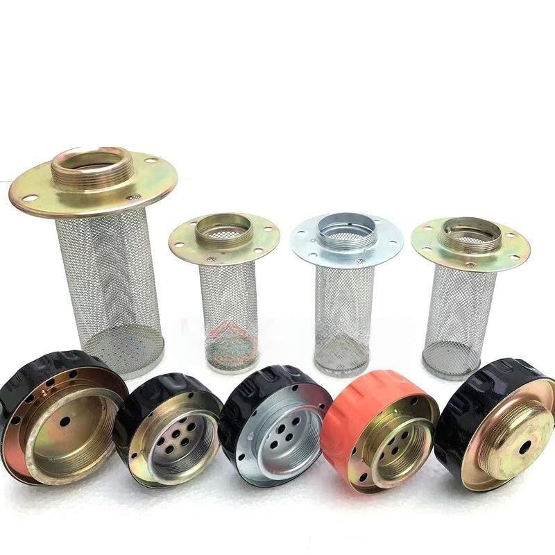 Qingdao Promising Hydraulic Oil Tank Caps for China Loader - Hidrauliskais filtrs - Riteņu iekrāvējs: foto 1 Qingdao Promising Hydraulic Oil Tank Caps for China Loader - Hidrauliskais filtrs - Riteņu iekrāvējs: foto 1