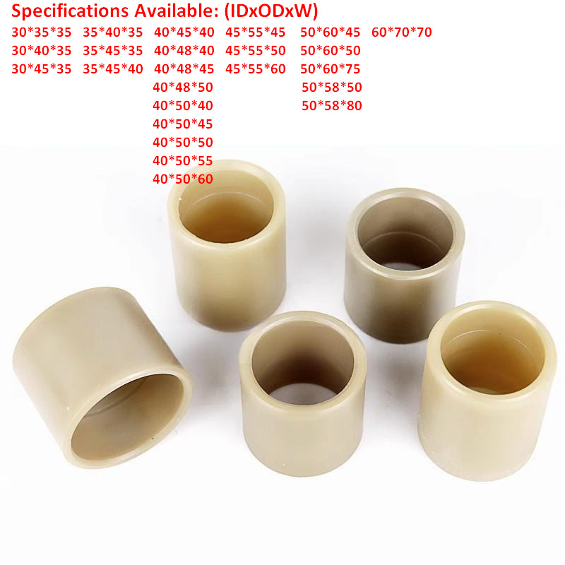 Qingdao Promising Nylon Pivot Pin Bushing for China Loader - Rāmis/ Šasija - Riteņu iekrāvējs: foto 3 Qingdao Promising Nylon Pivot Pin Bushing for China Loader - Rāmis/ Šasija - Riteņu iekrāvējs: foto 3