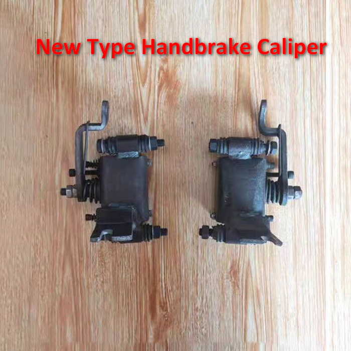 Qingdao Promising Parking Brake Caliper Assembly for China Loader - Bremžu suports - Riteņu iekrāvējs: foto 4 Qingdao Promising Parking Brake Caliper Assembly for China Loader - Bremžu suports - Riteņu iekrāvējs: foto 4