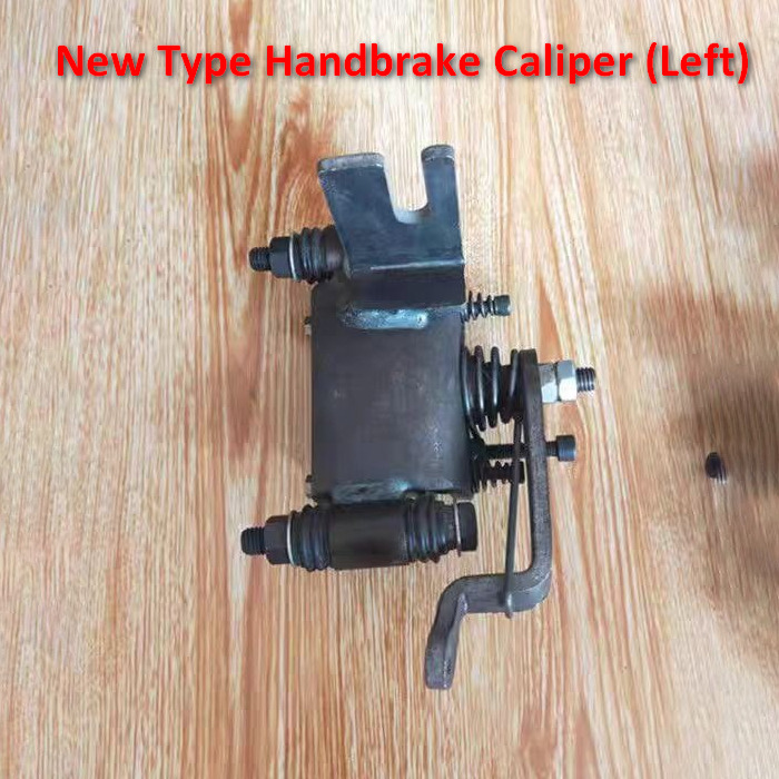 Qingdao Promising Parking Brake Caliper Assembly for China Loader - Bremžu suports - Riteņu iekrāvējs: foto 5 Qingdao Promising Parking Brake Caliper Assembly for China Loader - Bremžu suports - Riteņu iekrāvējs: foto 5