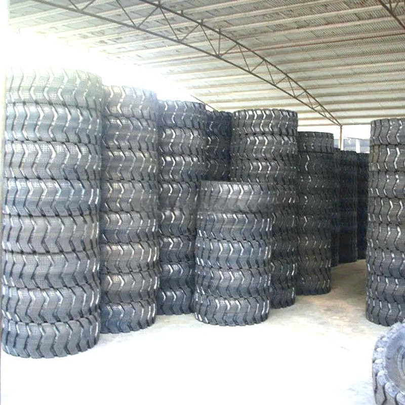 Qingdao Promising Pneumatic Tires for China Loader - Riepa - Riteņu iekrāvējs: foto 1 Qingdao Promising Pneumatic Tires for China Loader - Riepa - Riteņu iekrāvējs: foto 1