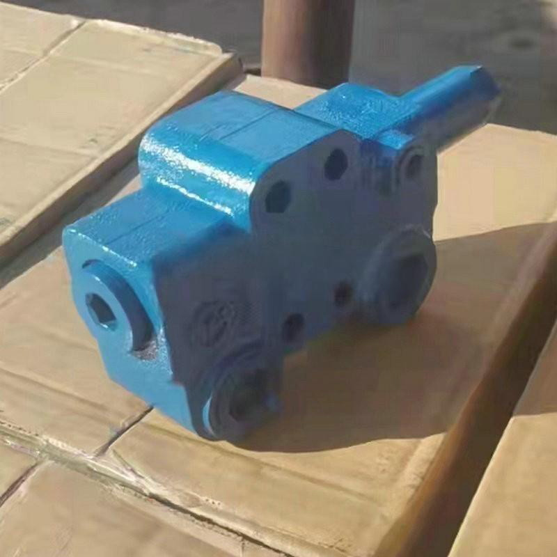 Qingdao Promising Priority Valve for China Loader - Hidrauliskais vārsts - Riteņu iekrāvējs: foto 4 Qingdao Promising Priority Valve for China Loader - Hidrauliskais vārsts - Riteņu iekrāvējs: foto 4