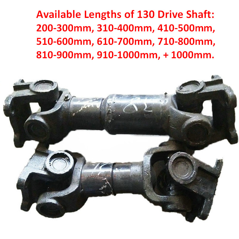 Qingdao Promising Propeller Shaft for China Loader - Kardānvārpsta - Riteņu iekrāvējs: foto 3 Qingdao Promising Propeller Shaft for China Loader - Kardānvārpsta - Riteņu iekrāvējs: foto 3