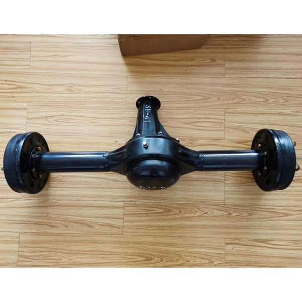 Qingdao Promising Rear Axle for FLAND Manual Wheel Loader FL45 - Aizmugurējā ass - Riteņu iekrāvējs: foto 3 Qingdao Promising Rear Axle for FLAND Manual Wheel Loader FL45 - Aizmugurējā ass - Riteņu iekrāvējs: foto 3