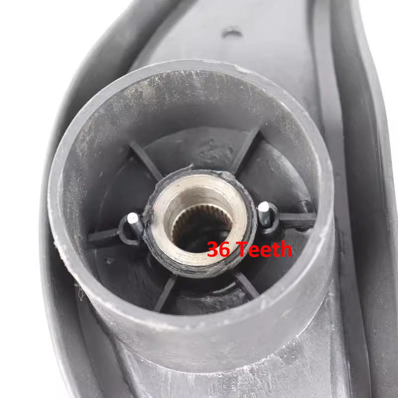 Qingdao Promising Steering Column for China Loaders - Stūre - Riteņu iekrāvējs: foto 3 Qingdao Promising Steering Column for China Loaders - Stūre - Riteņu iekrāvējs: foto 3
