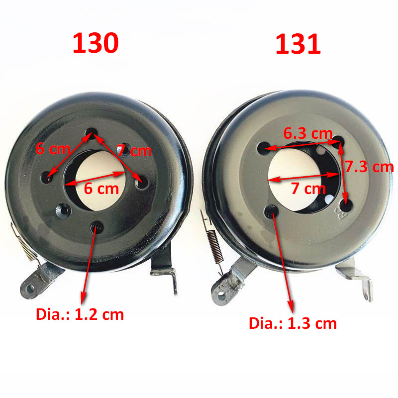 Qingdao Promising Transmission Parking Brake Drum for China Wheel Loader - Bremžu trumuļs - Riteņu iekrāvējs: foto 5 Qingdao Promising Transmission Parking Brake Drum for China Wheel Loader - Bremžu trumuļs - Riteņu iekrāvējs: foto 5