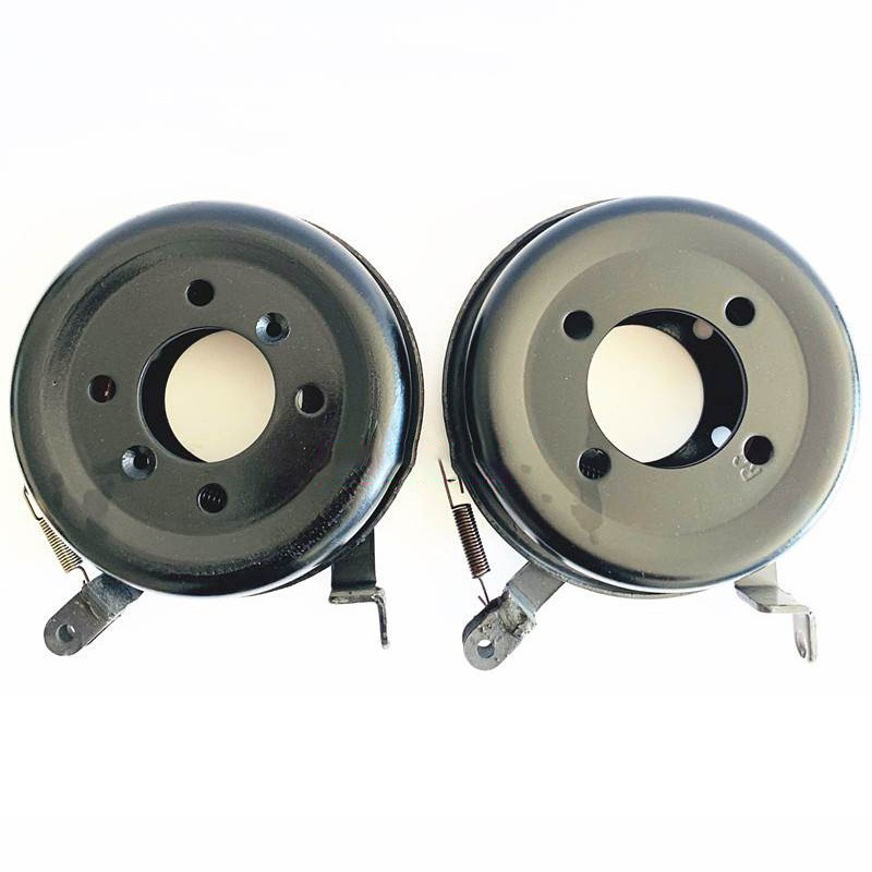 Qingdao Promising Transmission Parking Brake Drum for China Wheel Loader - Bremžu trumuļs - Riteņu iekrāvējs: foto 1 Qingdao Promising Transmission Parking Brake Drum for China Wheel Loader - Bremžu trumuļs - Riteņu iekrāvējs: foto 1