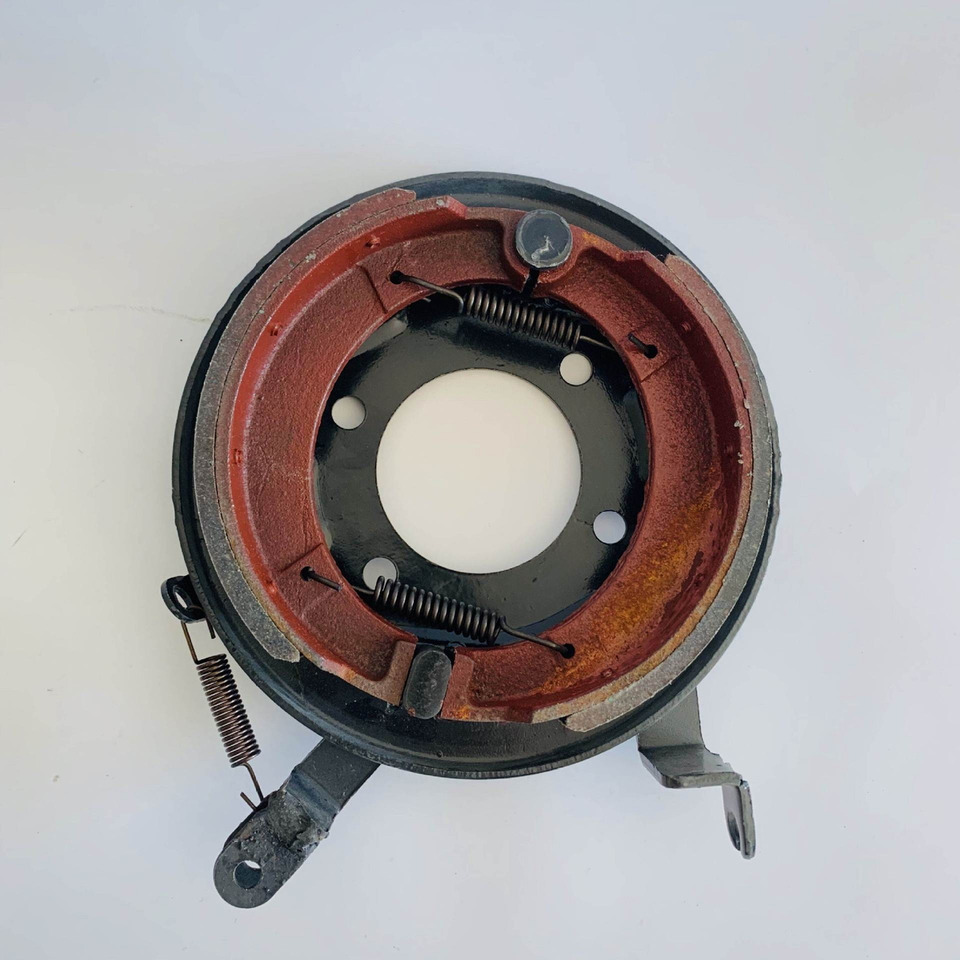 Qingdao Promising Transmission Parking Brake Drum for China Wheel Loader - Bremžu trumuļs - Riteņu iekrāvējs: foto 4 Qingdao Promising Transmission Parking Brake Drum for China Wheel Loader - Bremžu trumuļs - Riteņu iekrāvējs: foto 4