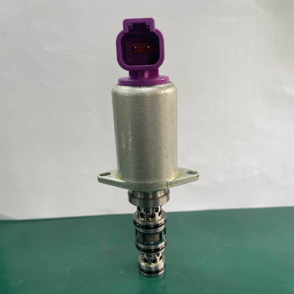 Qingdao Promisng HP-F04 Solenoid Valve for Oceanus OC-822HC Control Valve - Hidrauliskais vārsts - Riteņu iekrāvējs: foto 2 Qingdao Promisng HP-F04 Solenoid Valve for Oceanus OC-822HC Control Valve - Hidrauliskais vārsts - Riteņu iekrāvējs: foto 2