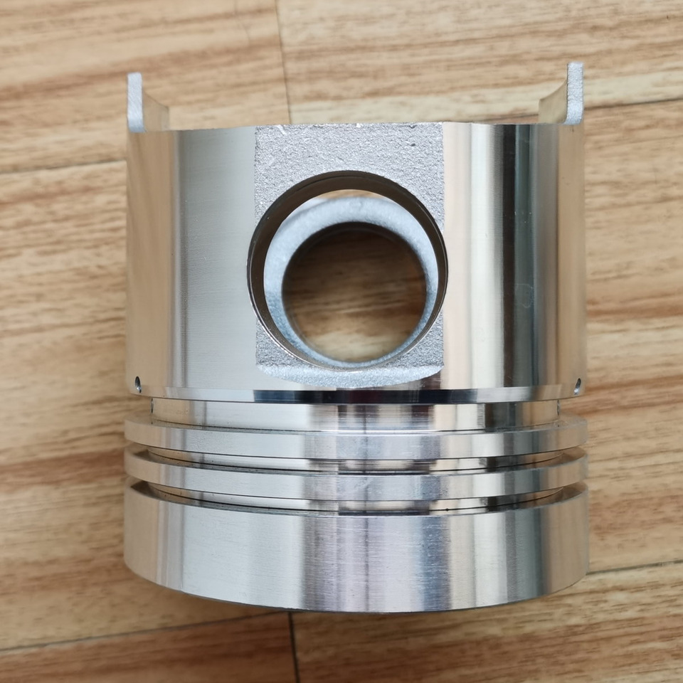 Qingdao Promsing CHANGCHAI CZ2102 ENGINE Original PISTON for China Loader - Virzuļi/ Gredzeni/ Bukse - Riteņu iekrāvējs: foto 1 Qingdao Promsing CHANGCHAI CZ2102 ENGINE Original PISTON for China Loader - Virzuļi/ Gredzeni/ Bukse - Riteņu iekrāvējs: foto 1