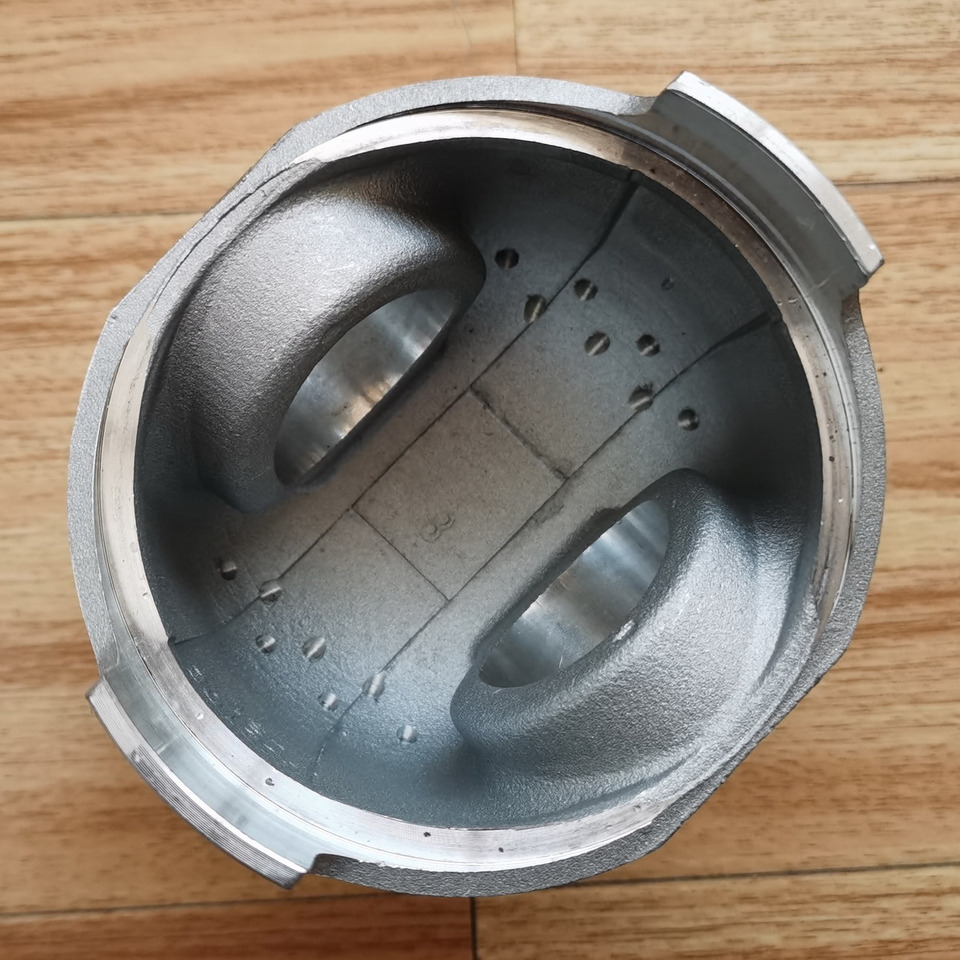 Qingdao Promsing CHANGCHAI CZ2102 ENGINE Original PISTON for China Loader - Virzuļi/ Gredzeni/ Bukse - Riteņu iekrāvējs: foto 2 Qingdao Promsing CHANGCHAI CZ2102 ENGINE Original PISTON for China Loader - Virzuļi/ Gredzeni/ Bukse - Riteņu iekrāvējs: foto 2