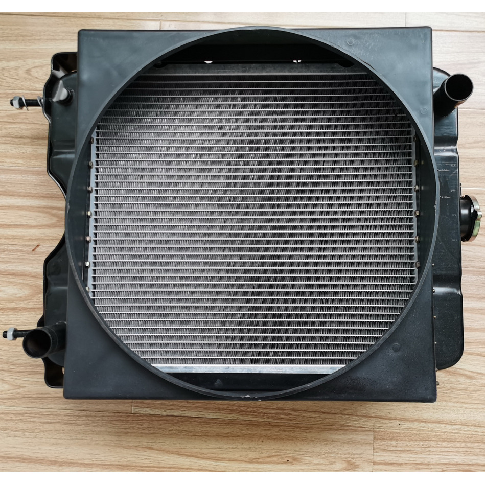 XINCHAI C490BPG Original Radiator - Radiators - Riteņu iekrāvējs: foto 1 XINCHAI C490BPG Original Radiator - Radiators - Riteņu iekrāvējs: foto 1