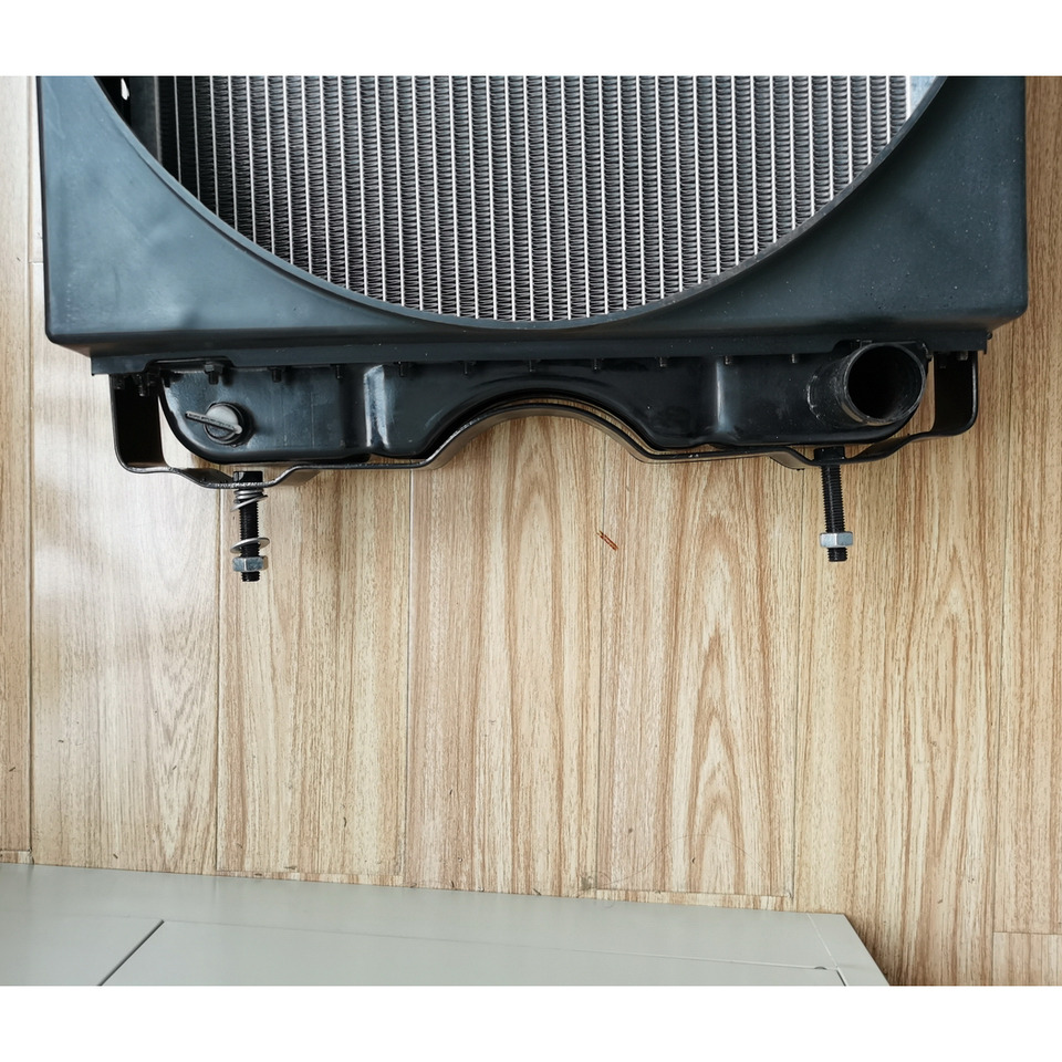 XINCHAI C490BPG Original Radiator - Radiators - Riteņu iekrāvējs: foto 3 XINCHAI C490BPG Original Radiator - Radiators - Riteņu iekrāvējs: foto 3