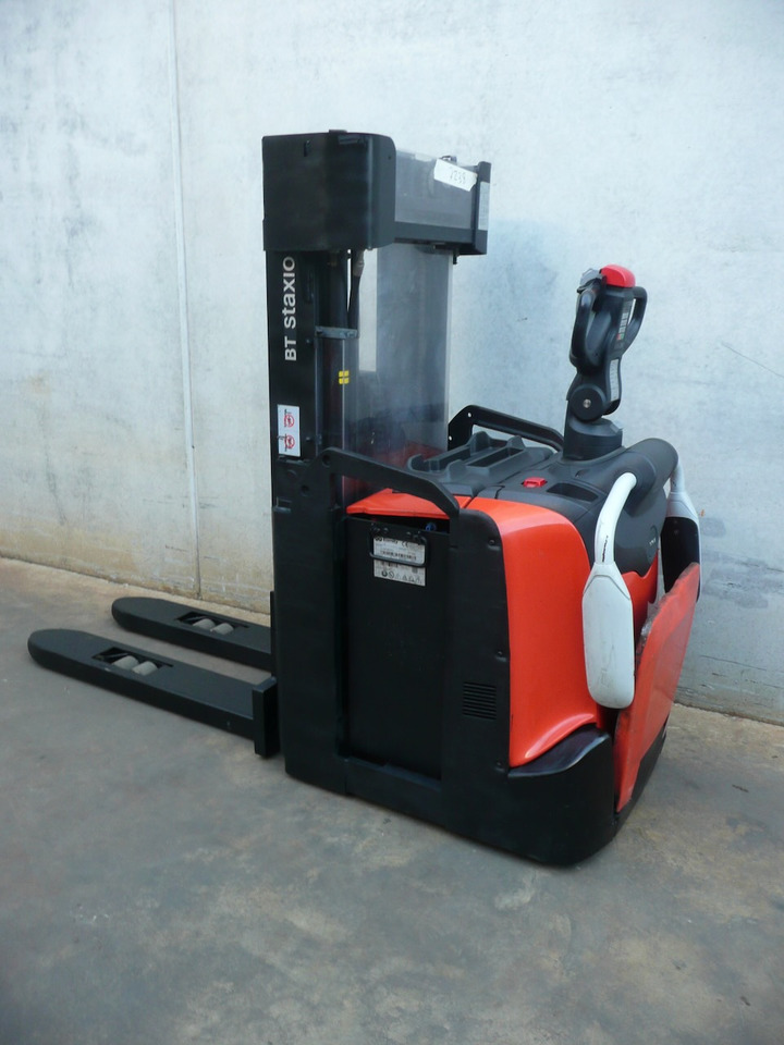 BT SPE 160 - Krautņotājs: foto 1 BT SPE 160 - Krautņotājs: foto 1