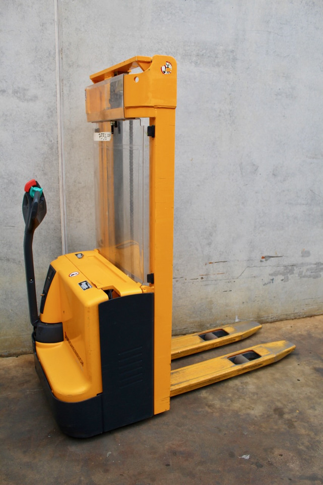 Jungheinrich EJC 110 290 ZT - Krautņotājs: foto 3 Jungheinrich EJC 110 290 ZT - Krautņotājs: foto 3