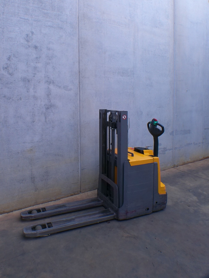 Jungheinrich EJD 220 201 ZT - Krautņotājs: foto 2 Jungheinrich EJD 220 201 ZT - Krautņotājs: foto 2