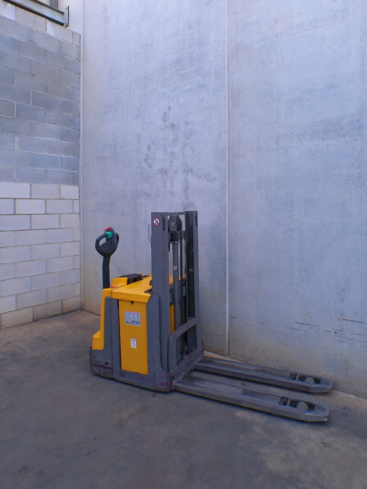 Jungheinrich EJD 220 201 ZT - Krautņotājs: foto 4 Jungheinrich EJD 220 201 ZT - Krautņotājs: foto 4