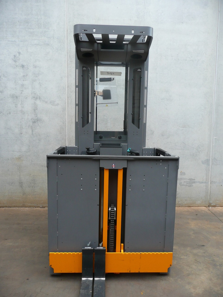 Jungheinrich EKS 310s Z+F 350 ZT - Komplektētājs: foto 5 Jungheinrich EKS 310s Z+F 350 ZT - Komplektētājs: foto 5