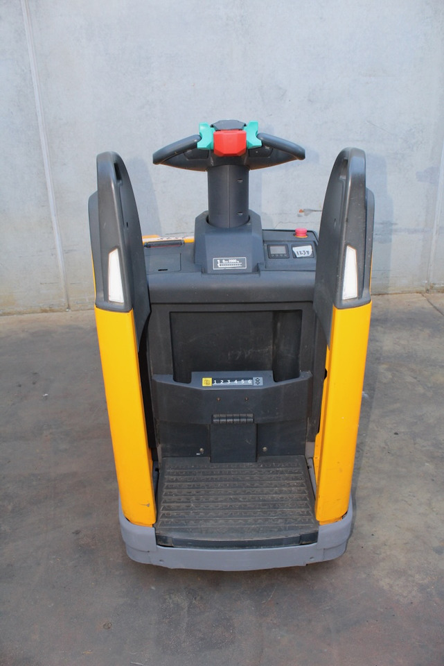 Jungheinrich ERE 120 LI-ION - Rokas palešu ratiņi: foto 5 Jungheinrich ERE 120 LI-ION - Rokas palešu ratiņi: foto 5